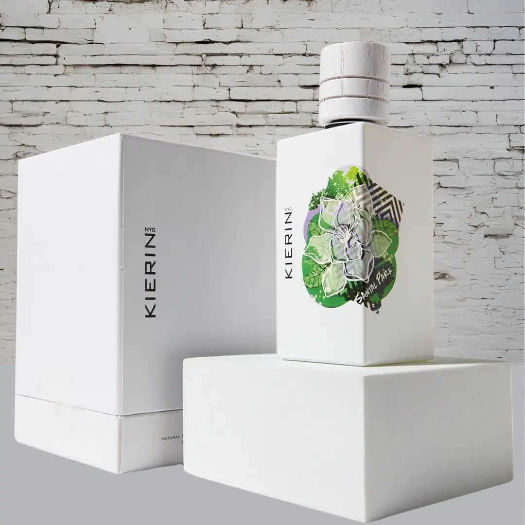 SANTAL PARK eau de parfum (100ml) KIERIN