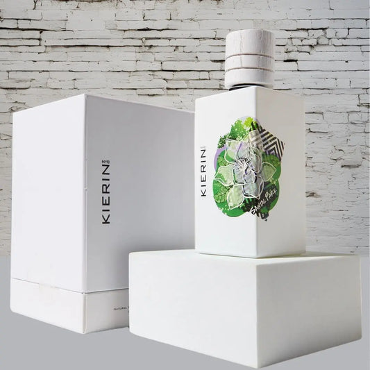 SANTAL PARK eau de parfum (100ml) KIERIN
