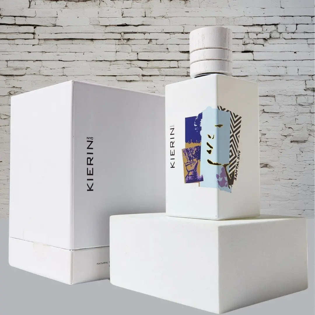 SANTAL SKY eau de parfum (100ml) KIERIN