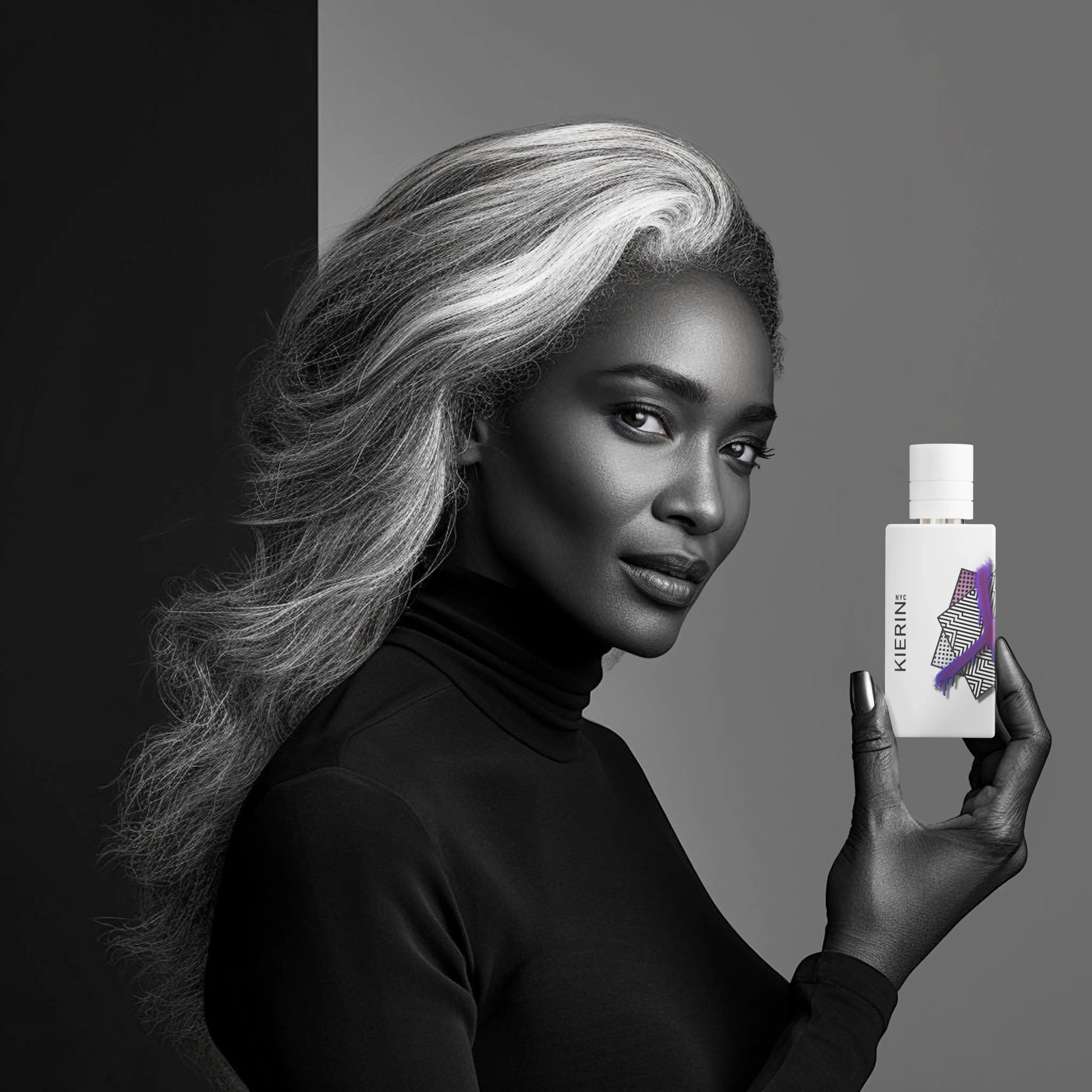 SCENTXME eau de parfum (100ml) KIERIN
