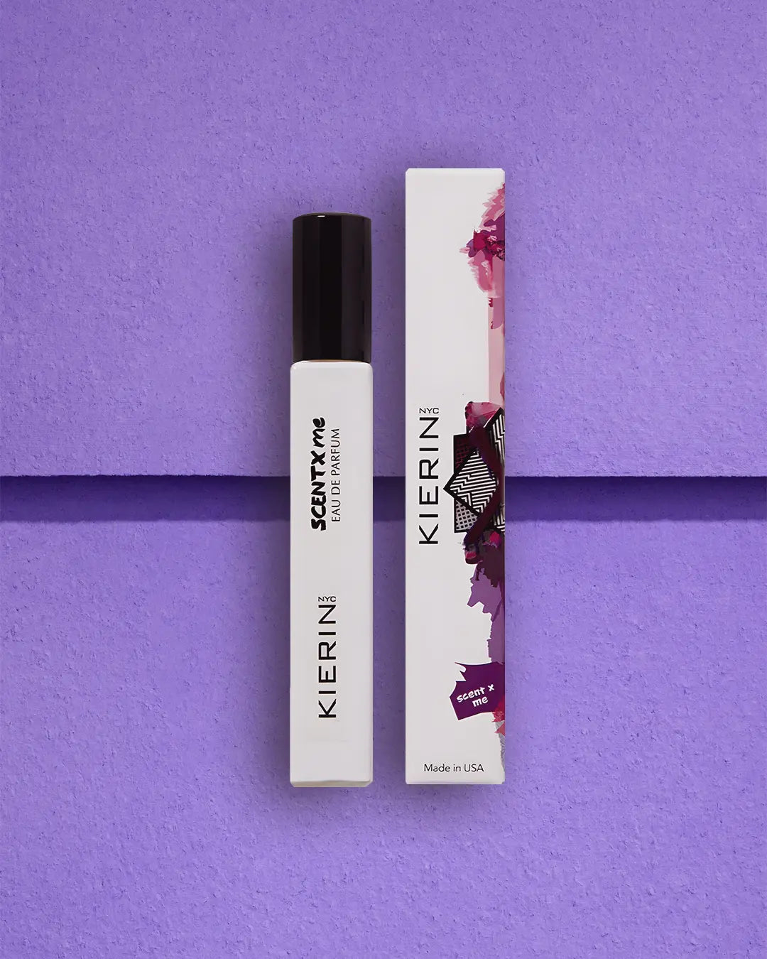 SCENTXME Travel Spray KIERIN