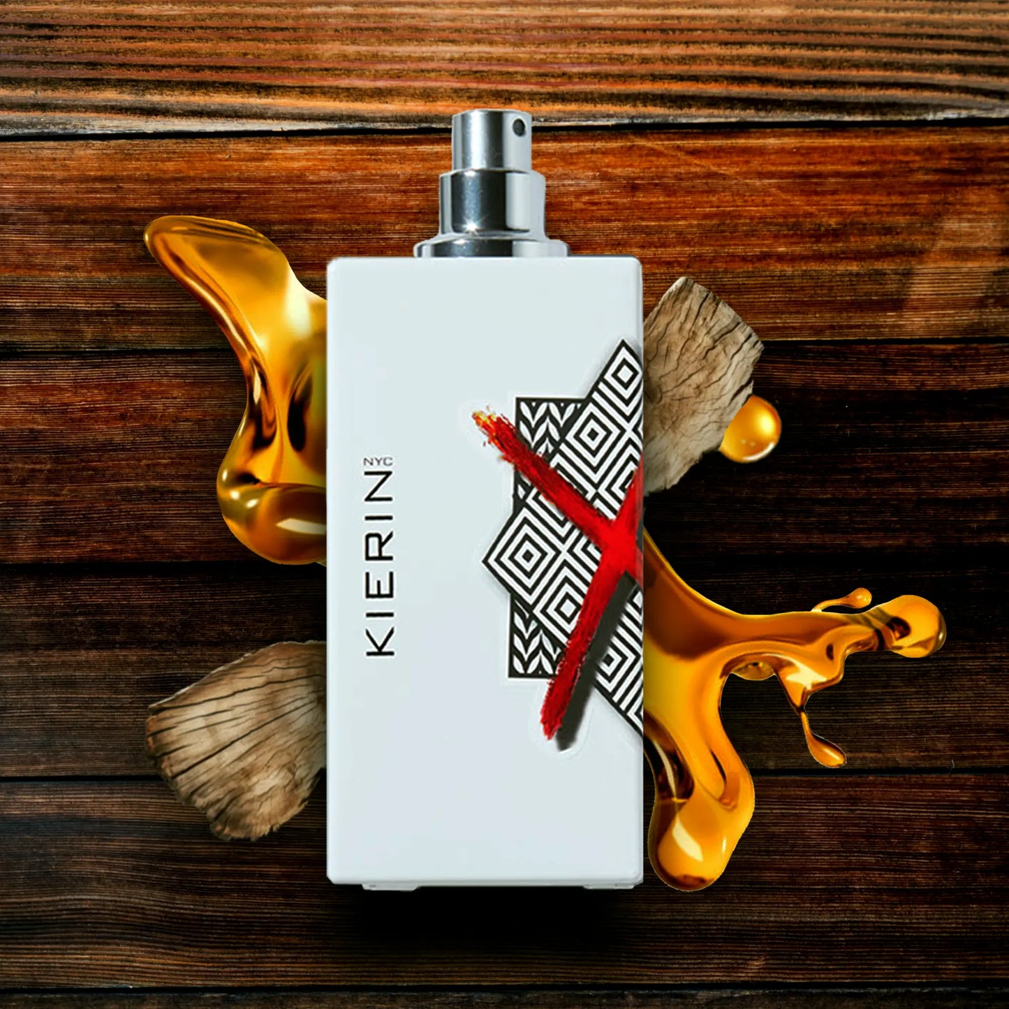 SCENTXONE Travel Spray KIERIN