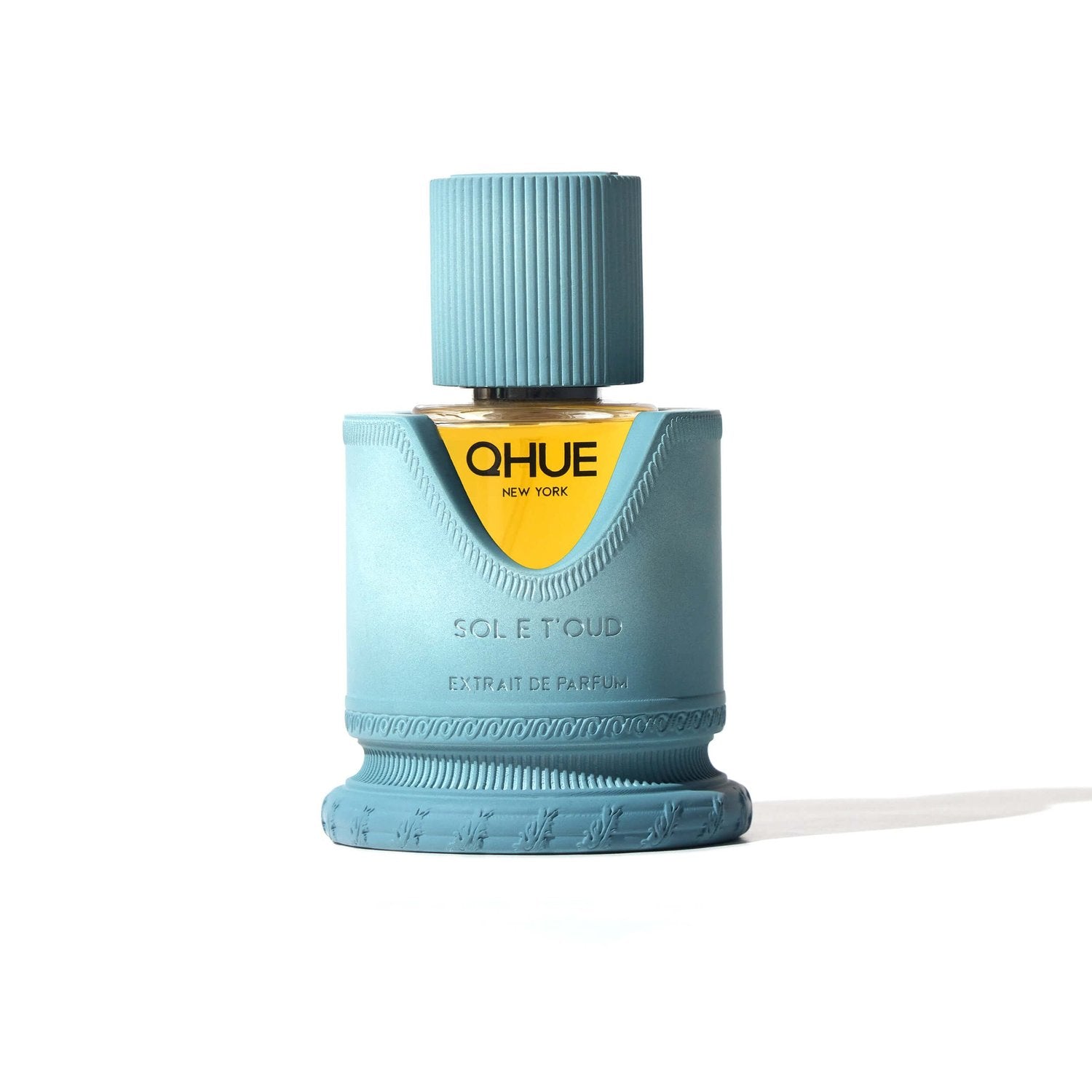 Qhue – Sou E T'oud Extrait Qhue