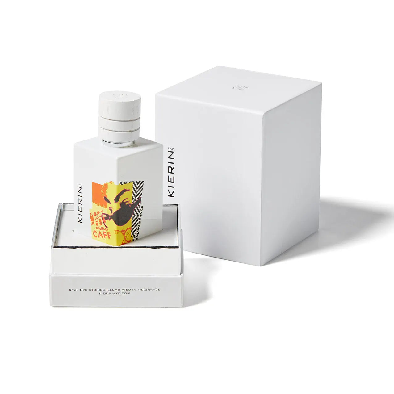 SUNDAY BRUNCH  eau de parfum (100ml) KIERIN