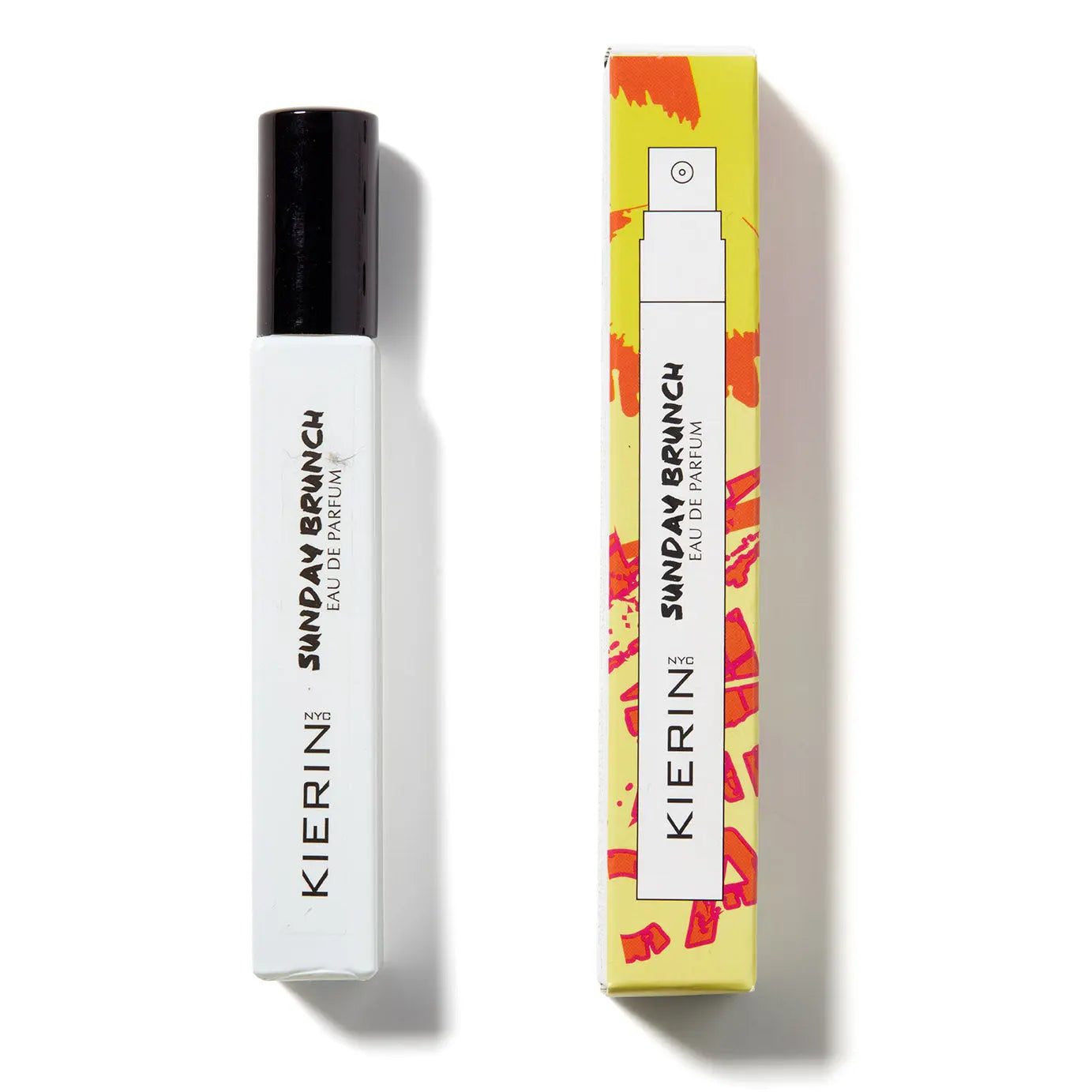 SUNDAY BRUNCH  Travel Spray KIERIN