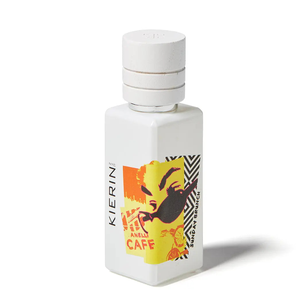 SUNDAY BRUNCH  eau de parfum (50ml) KIERIN