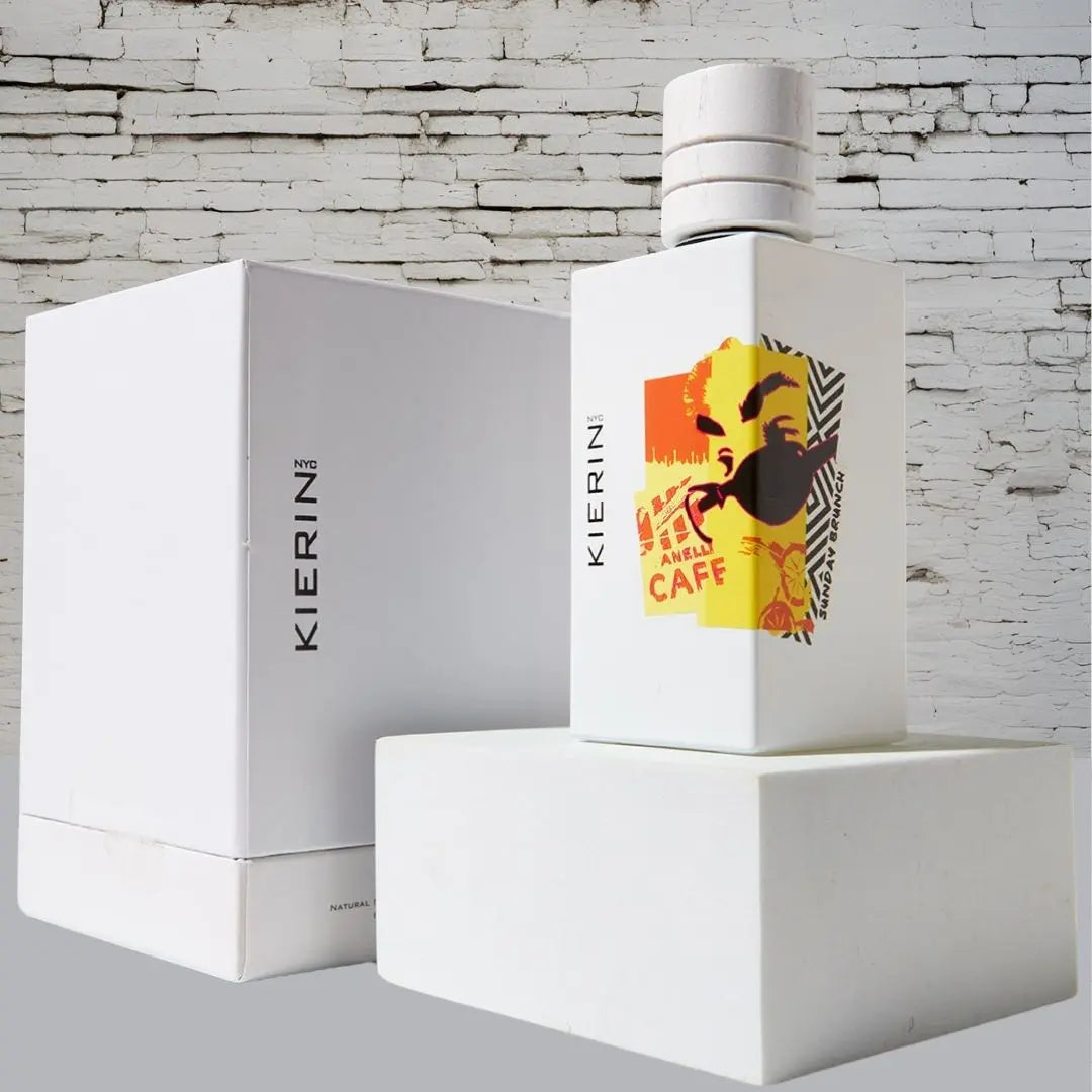 SUNDAY BRUNCH  eau de parfum (100ml) KIERIN