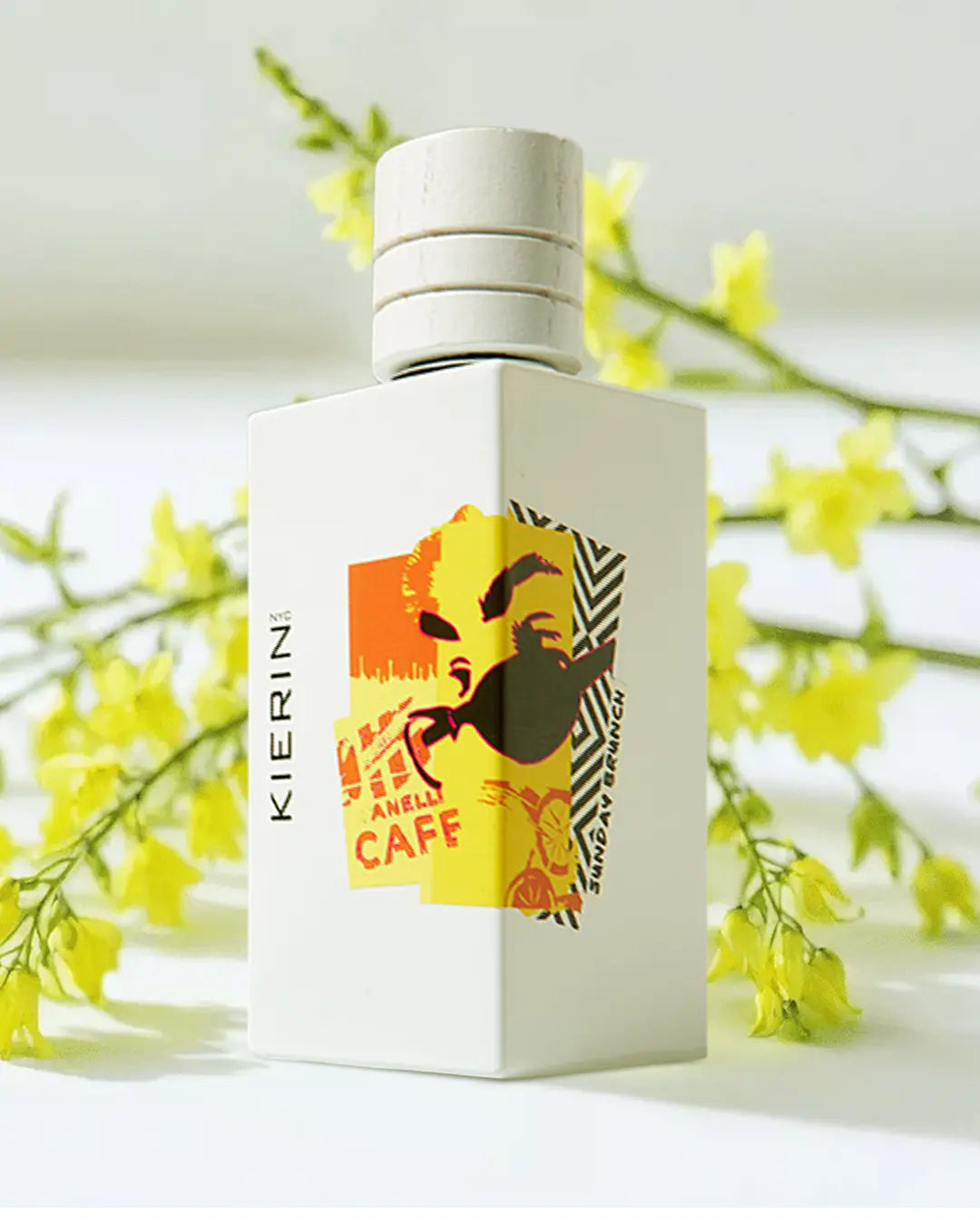SUNDAY BRUNCH  eau de parfum (100ml) KIERIN