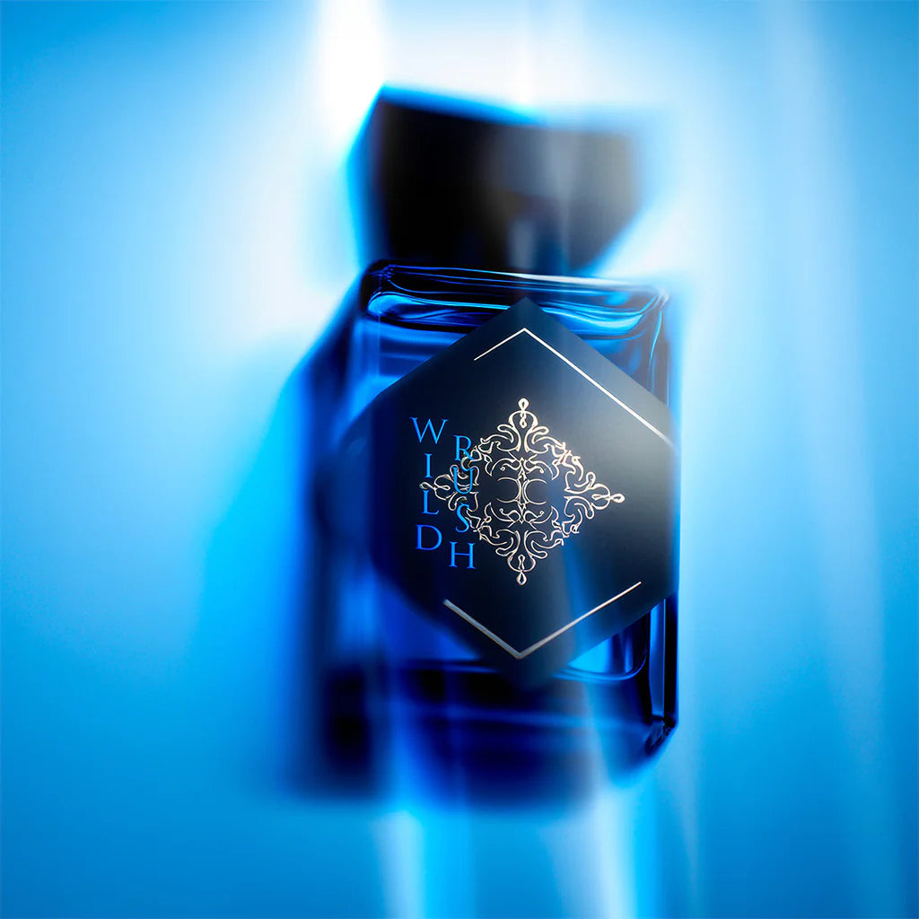 Initio Wild Rush Initio Parfums