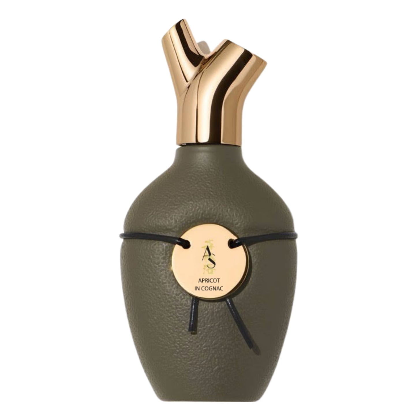 Scents of Wood Apricot in Cognac Eau de Parfum Scents of Wood