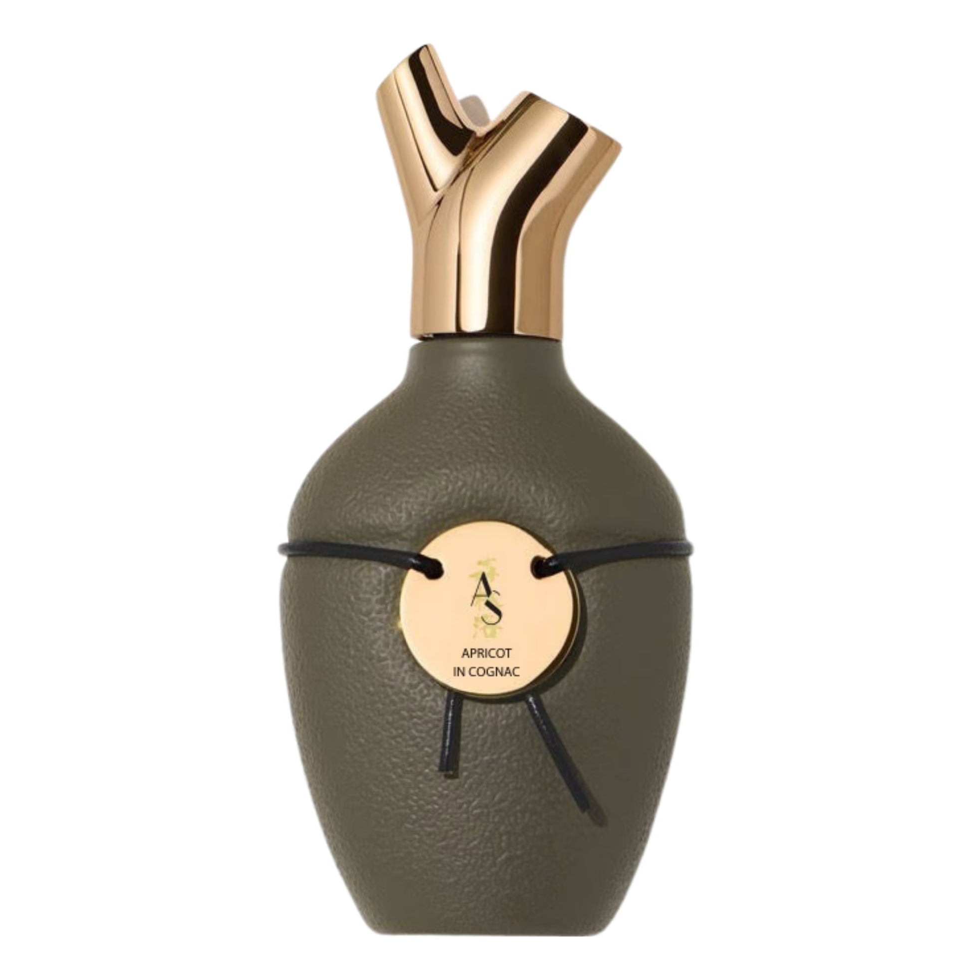 Scents of Wood Apricot in Cognac Eau de Parfum Scents of Wood