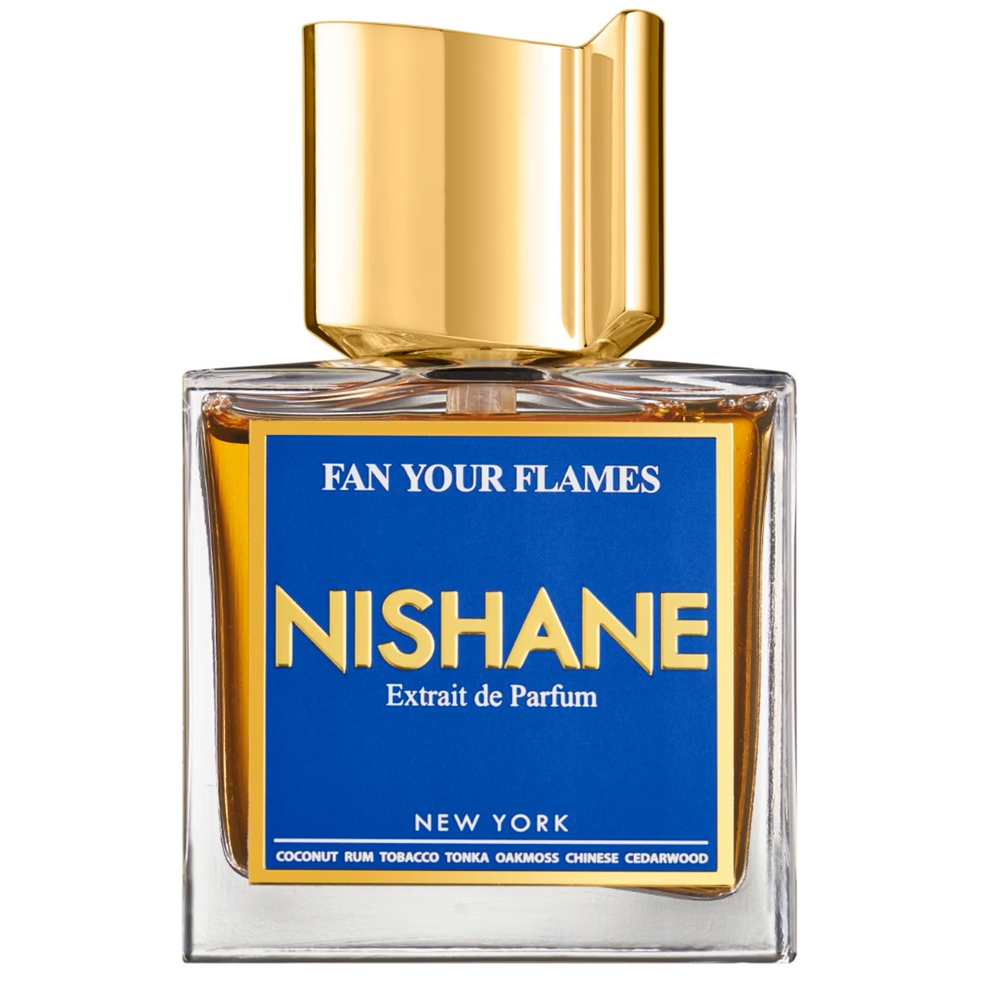 Nishane Fan Your Flames Nishane