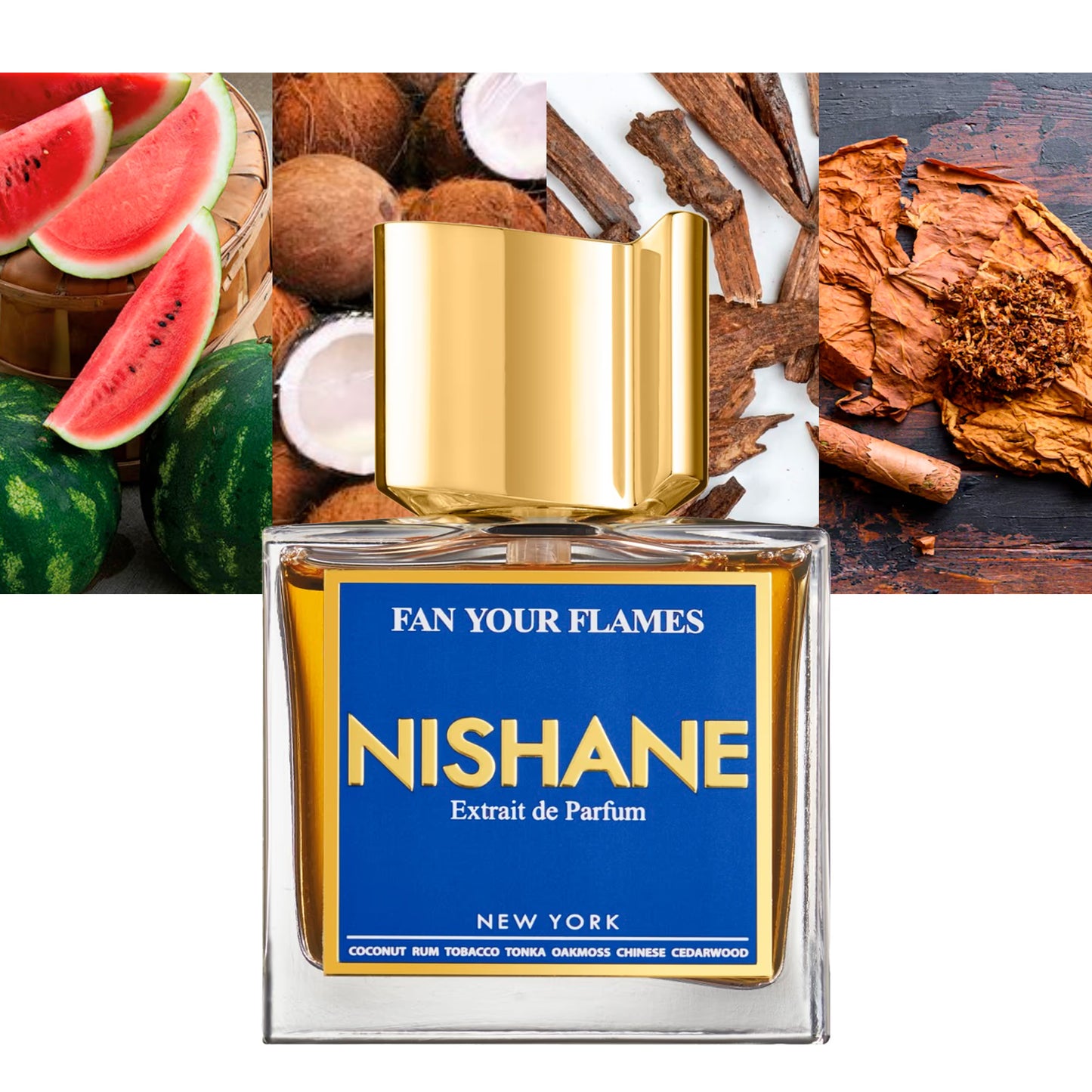 Nishane Fan Your Flames Nishane