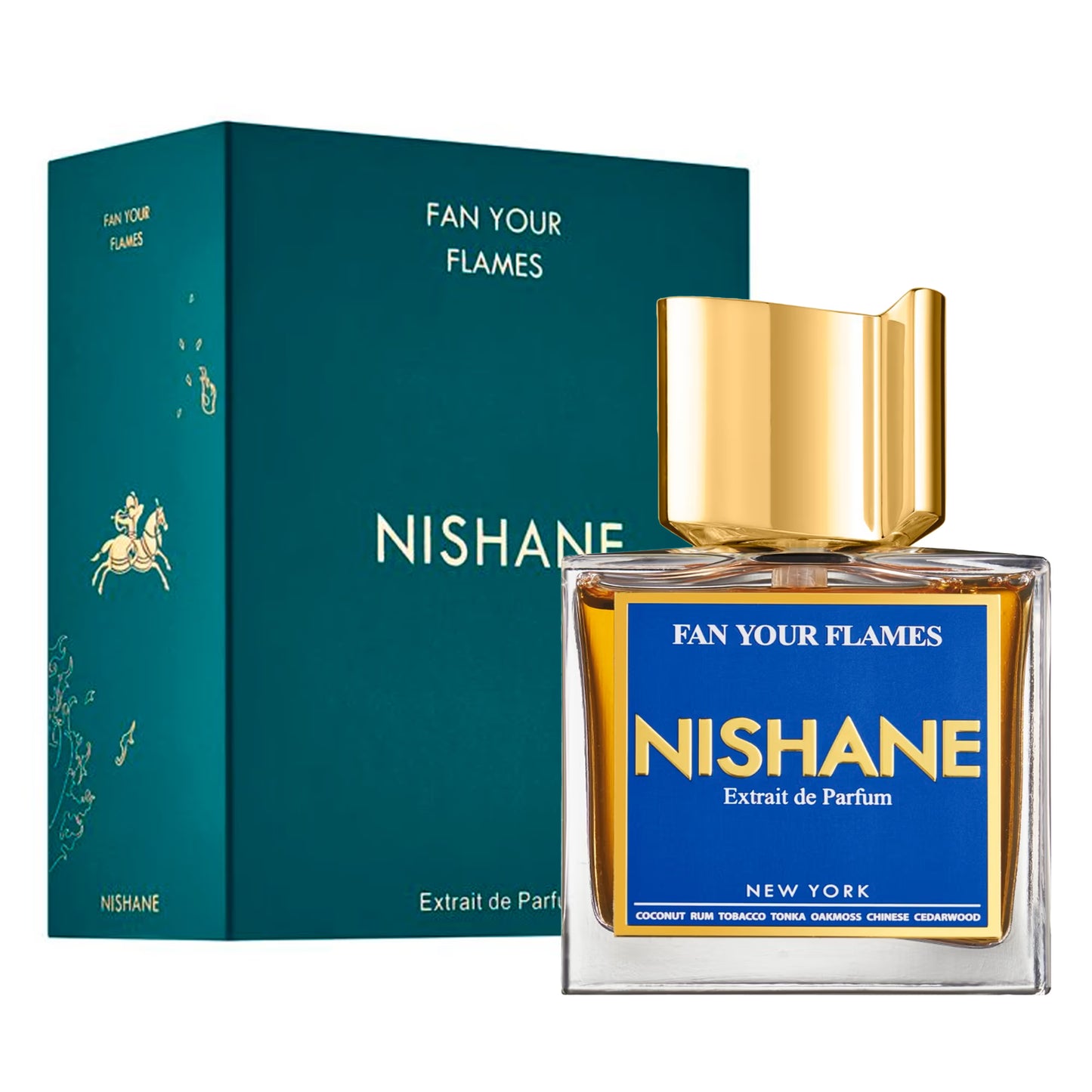 Nishane Fan Your Flames Nishane