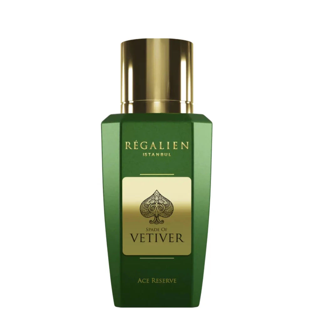 Regalien - Spade Of Vetiver Extrait 50ml Regalien