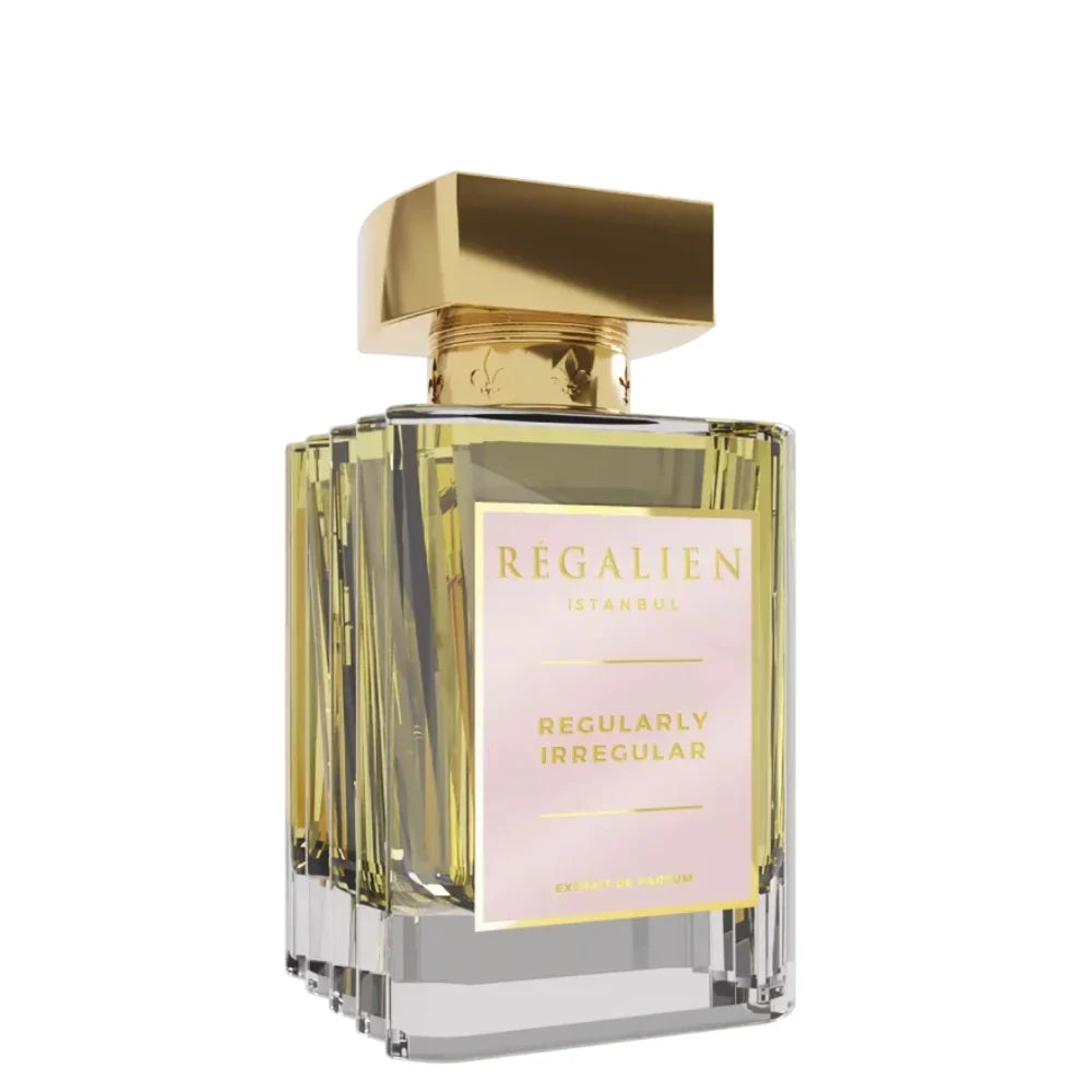 Regalien Regularly Irregular Flu Extrait de Parfum Regalien