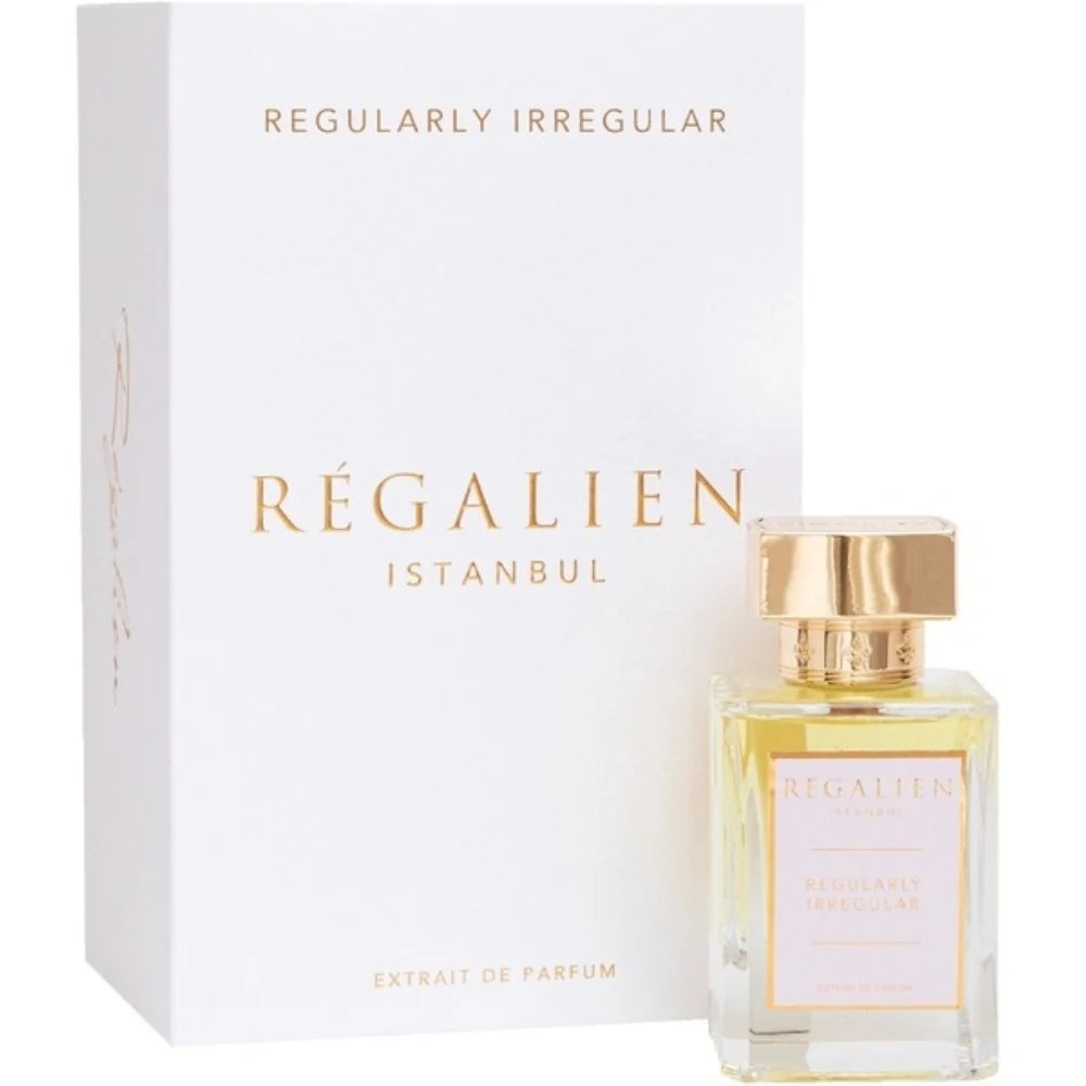 Regalien Regularly Irregular Flu Extrait de Parfum Regalien