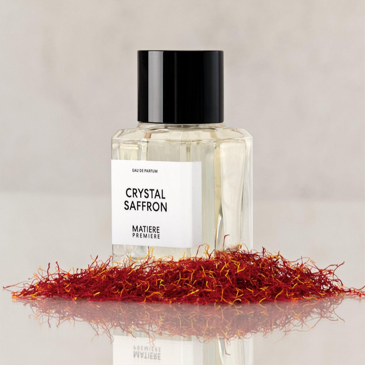 Crystal Saffron by Matiere Premiere Matiere Premiere