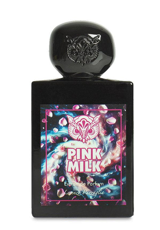 Lorenzo Pazzaglia Pink Milk Lorenzo Pazzaglia