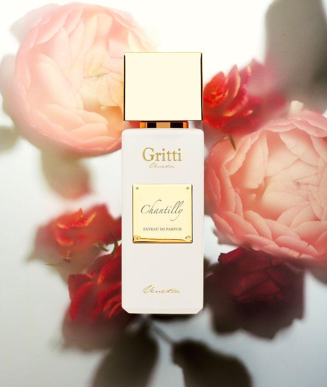 Gritti Chantilly Extrait de Parfum Gritti