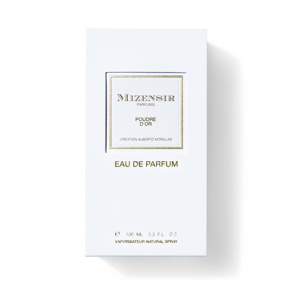 Poudre D’Or by Mizensir Mizensir