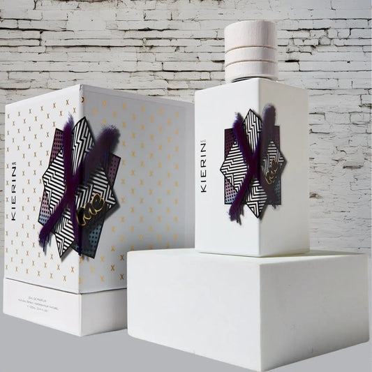 SCENTXME eau de parfum (100ml) KIERIN