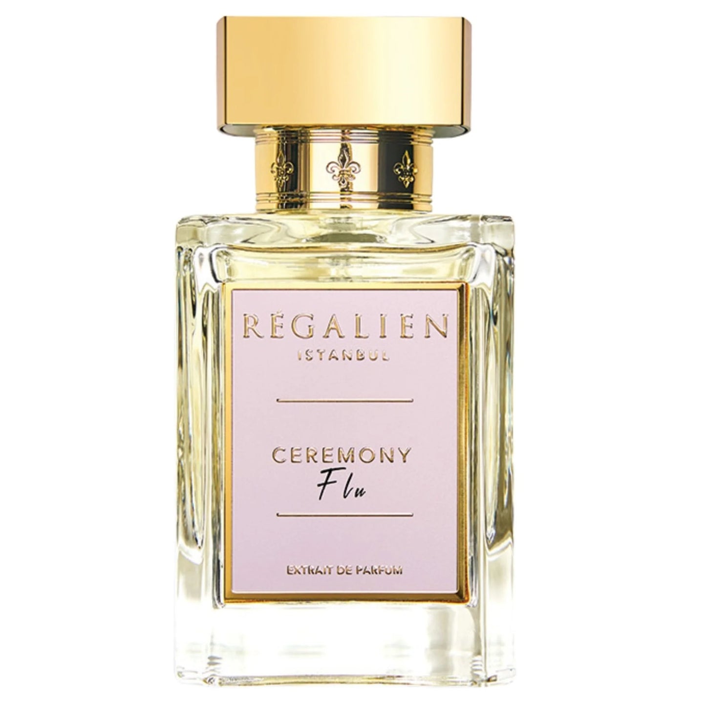 Regalien Ceremony Flu Extrait de Parfum Regalien