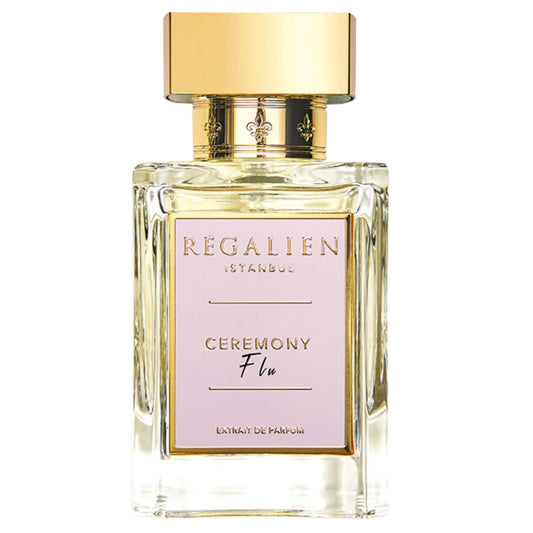 Regalien Ceremony Flu Extrait de Parfum Regalien