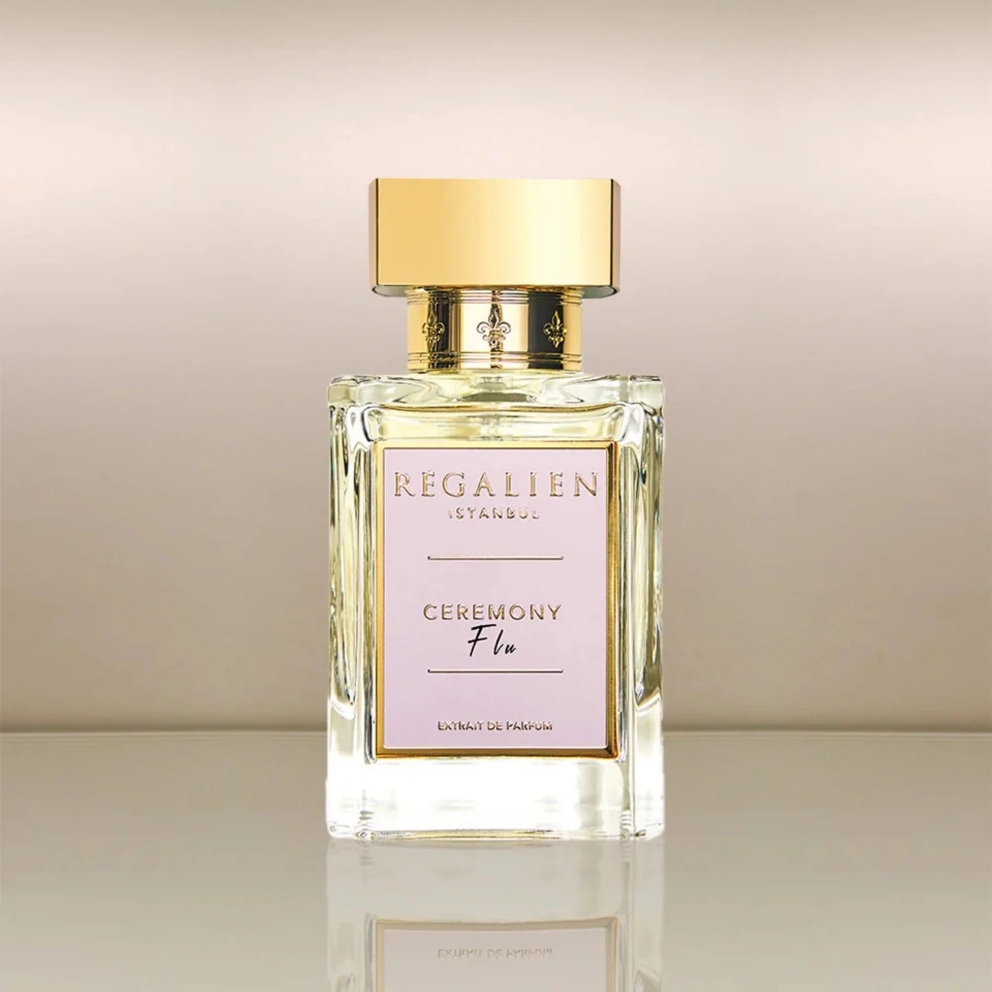 Regalien Ceremony Flu Extrait de Parfum Regalien