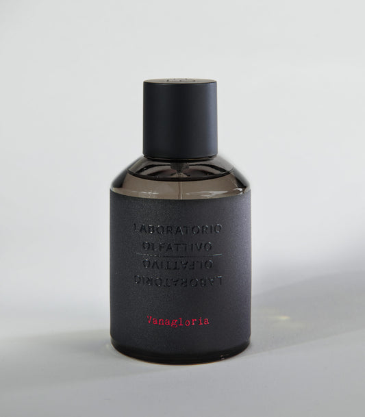 Laboratorio Olfattivo Vanagloria Eau de Parfum Laboratorio Olfattivo