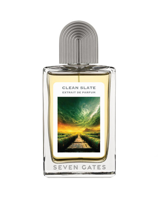 Seven Gates Clean Slate Seven Gates