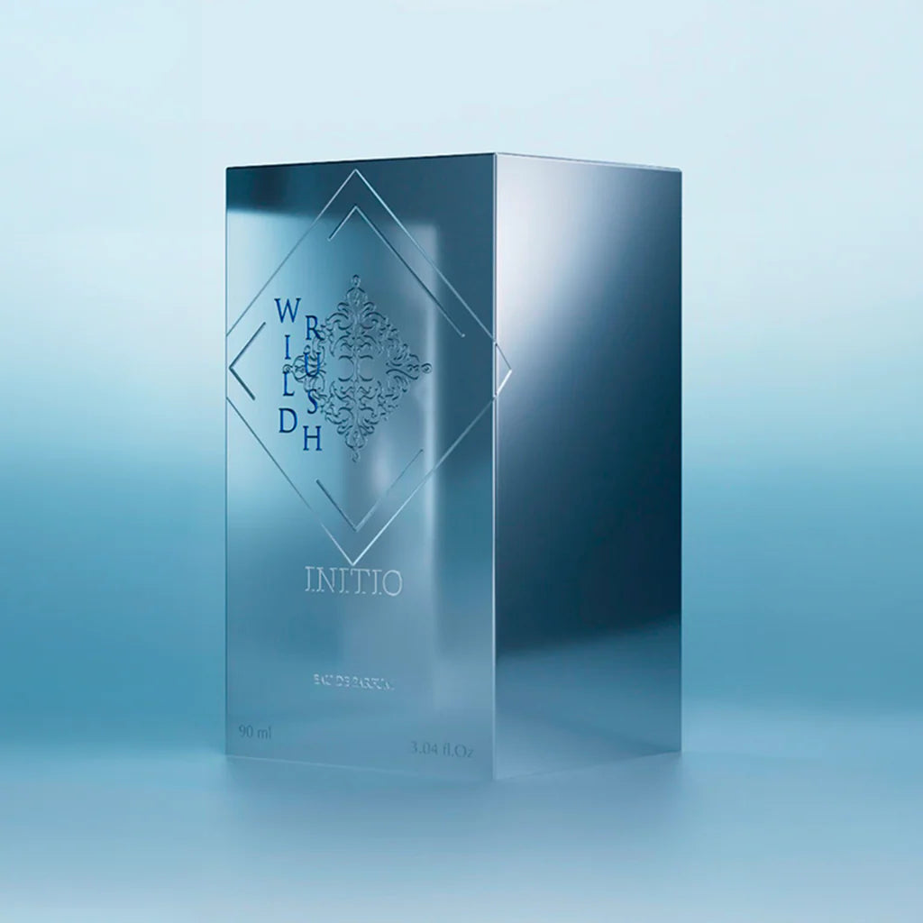 Initio Wild Rush Initio Parfums