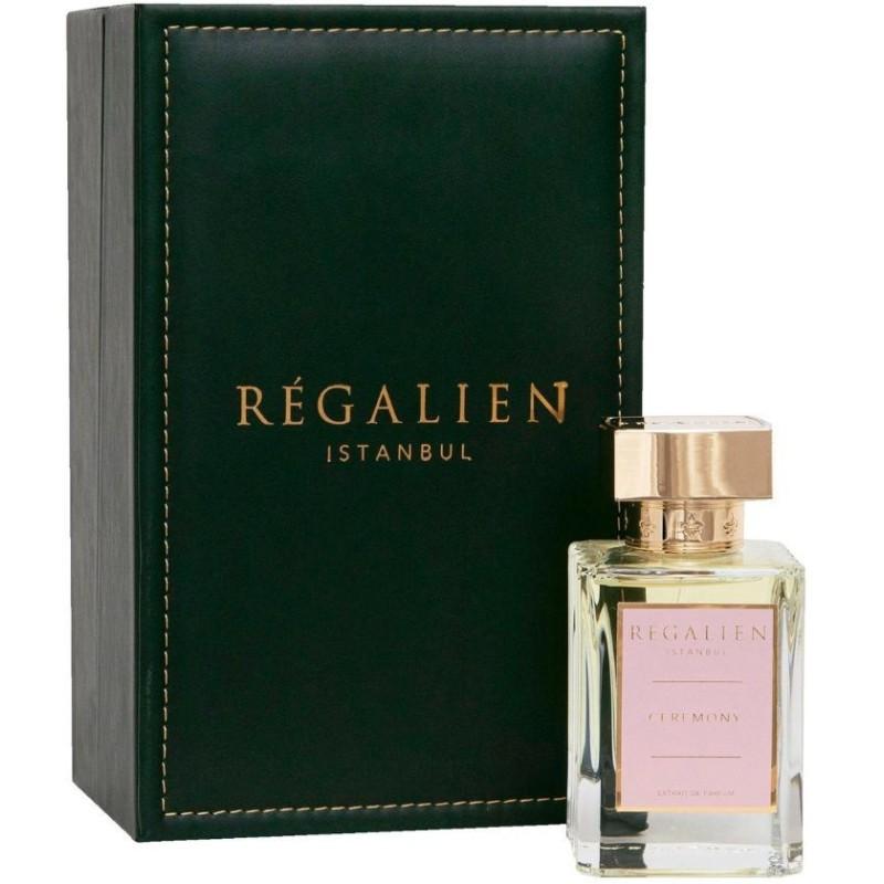 Regalien Ceremony Extrait de Parfum Regalien