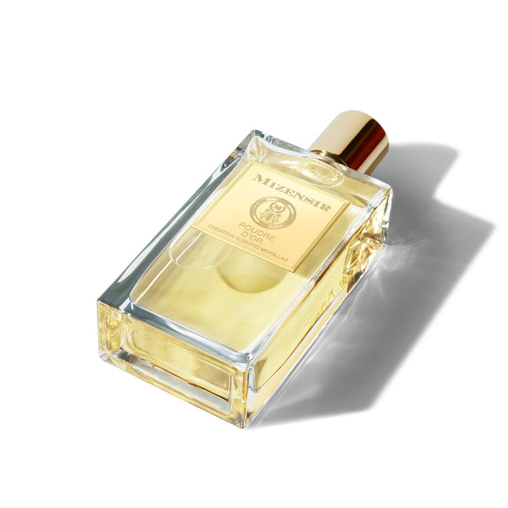 Poudre D’Or by Mizensir Mizensir