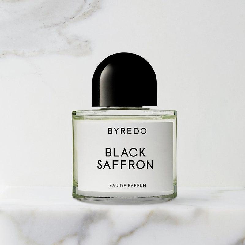 Byredo Black Saffron Byredo