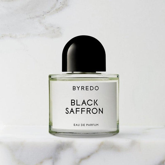 Byredo Black Saffron Byredo