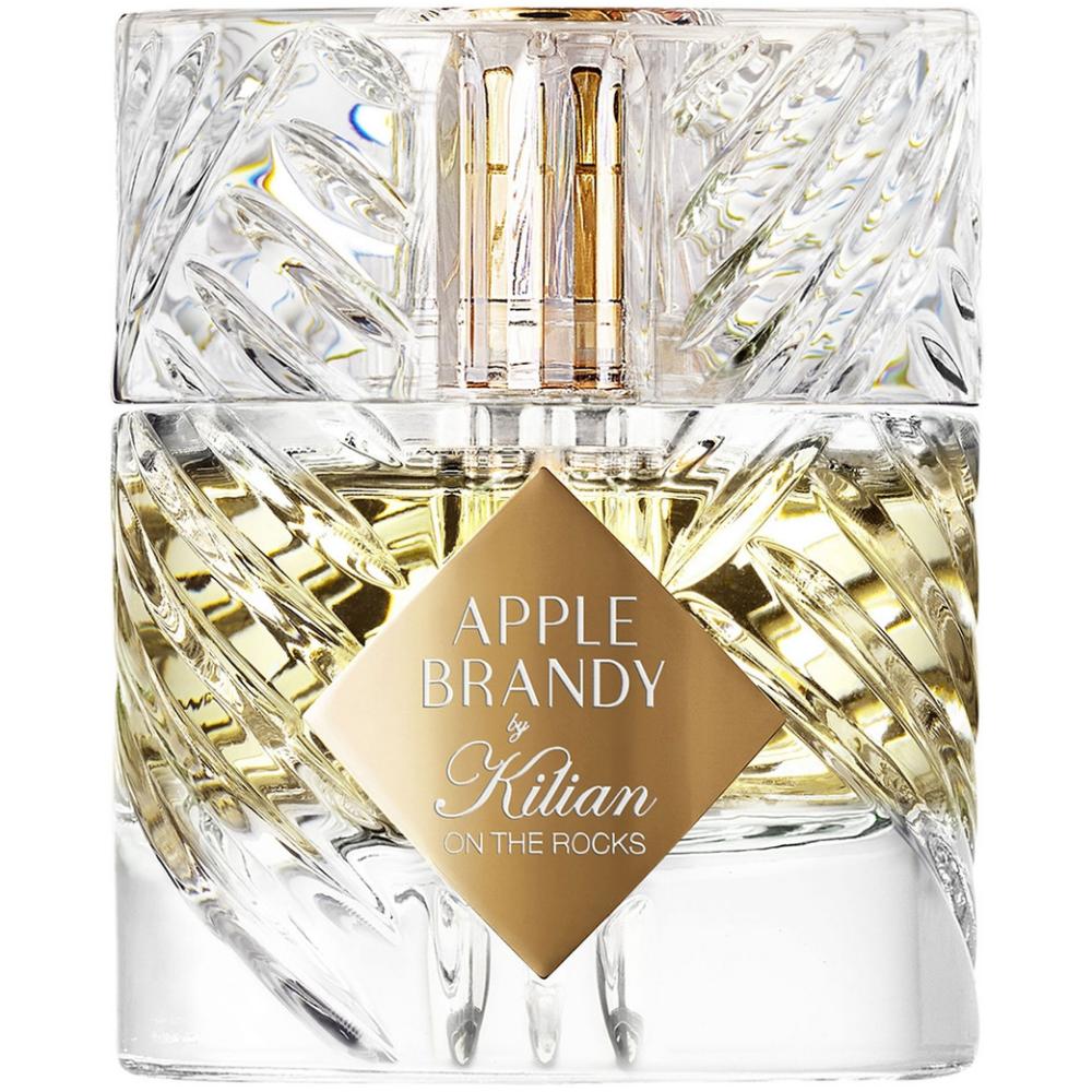 Apple Brandy on the Rocks – By Kilian Kilian Paris