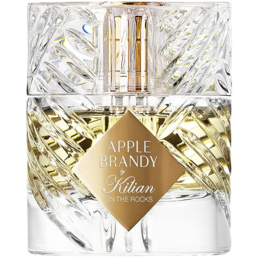 Apple Brandy on the Rocks – By Kilian Kilian Paris
