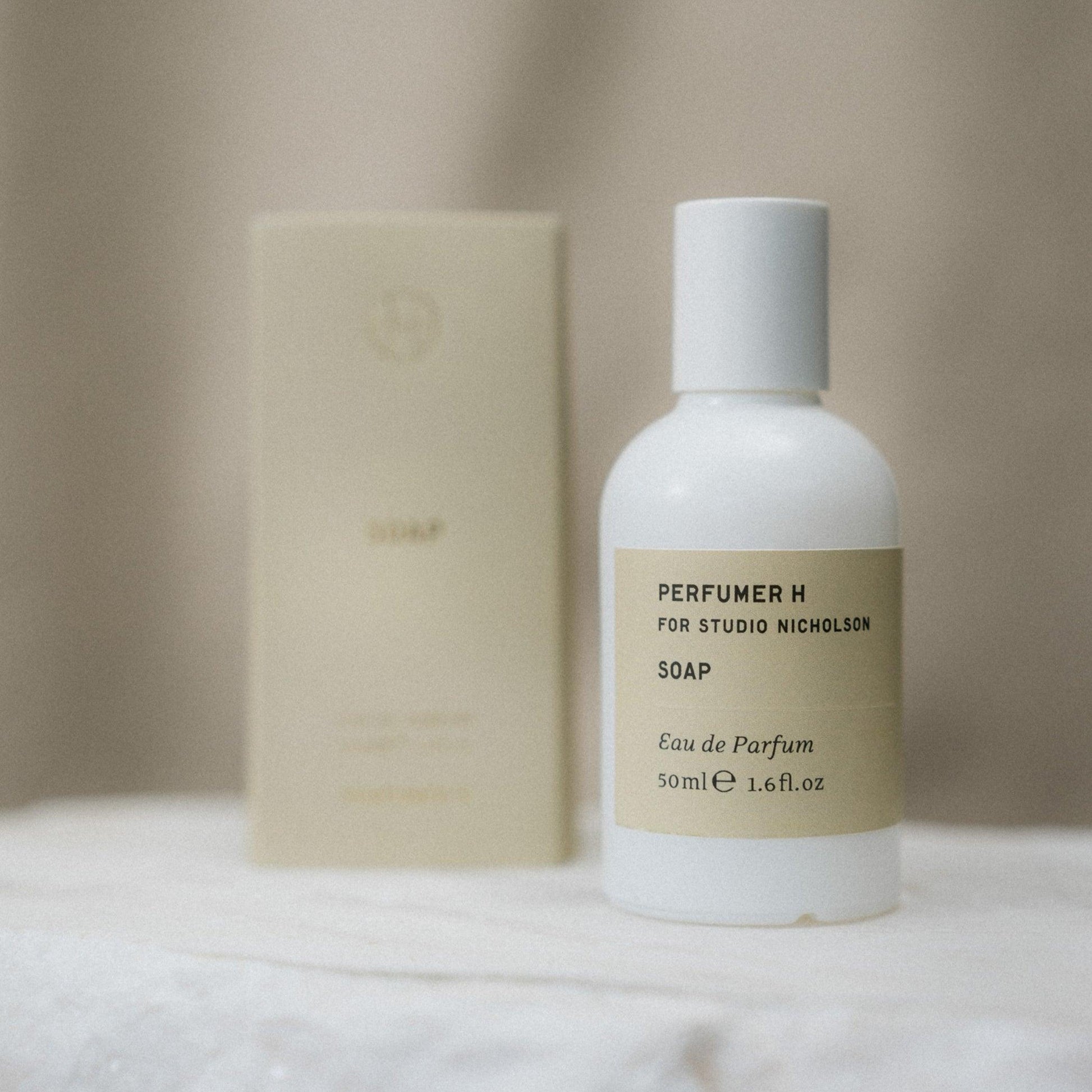 Soap by Perfumer H Perfumer H