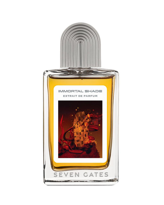 Seven Gates Immortal Shade Seven Gates