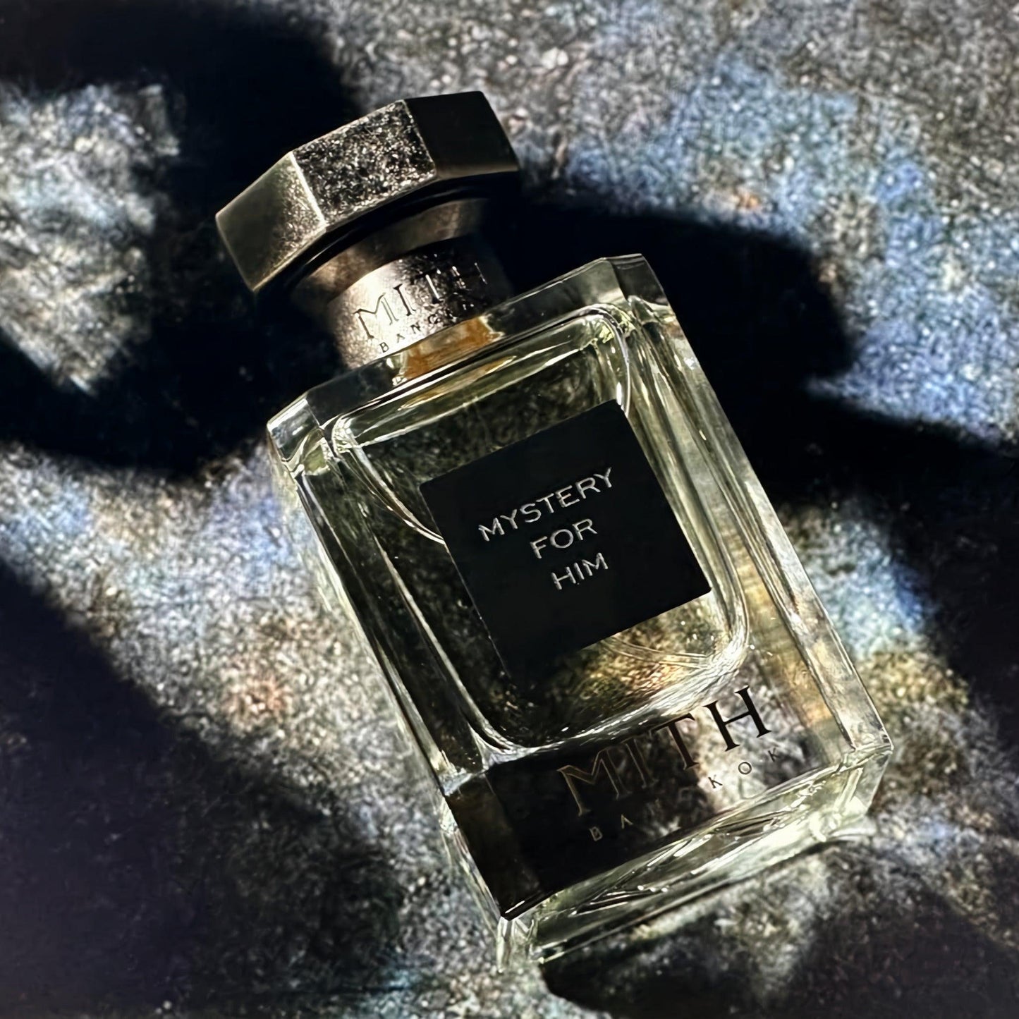 Mystery For Him – MITH Mith