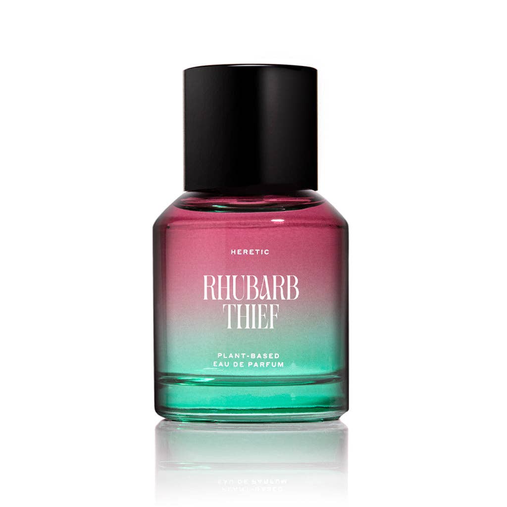 RHUBARB THIEF: 50ML Heretic Parfum