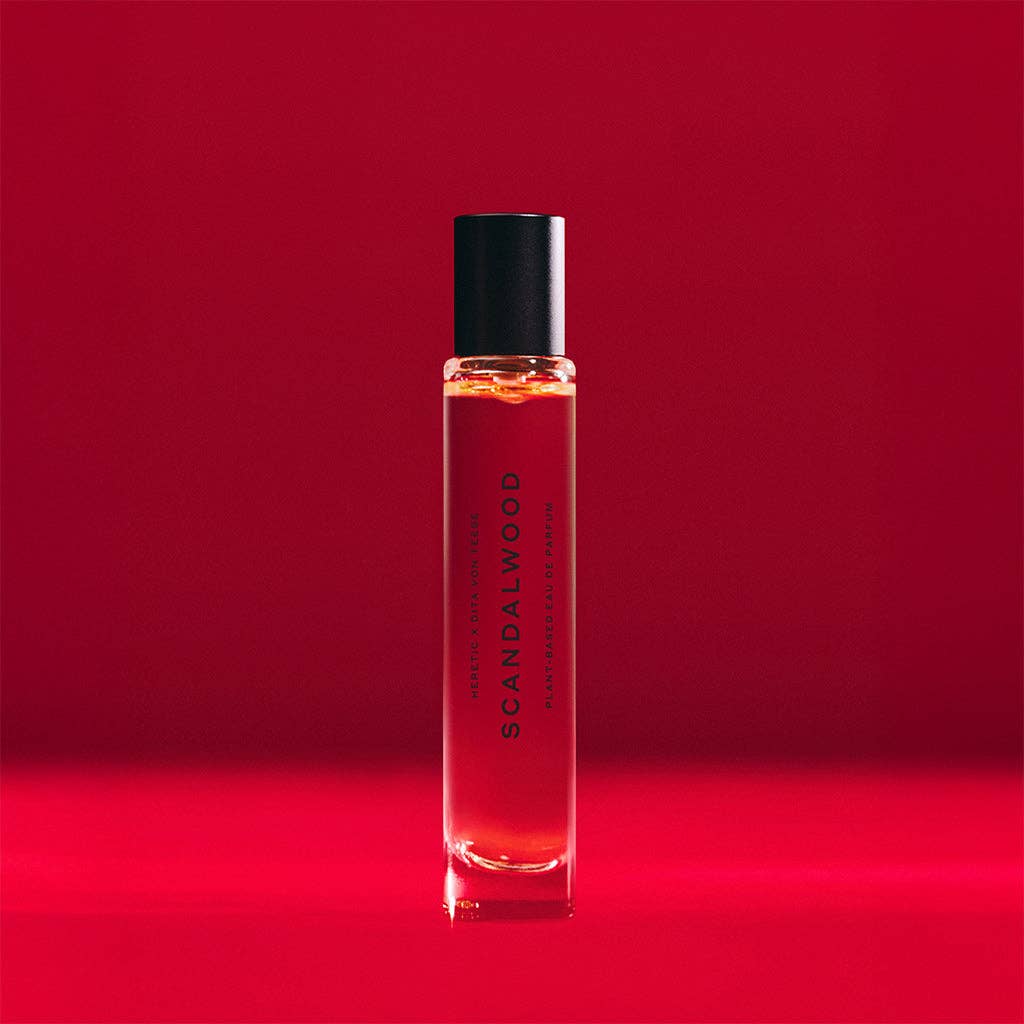 SCANDALWOOD: 50ML Heretic Parfum