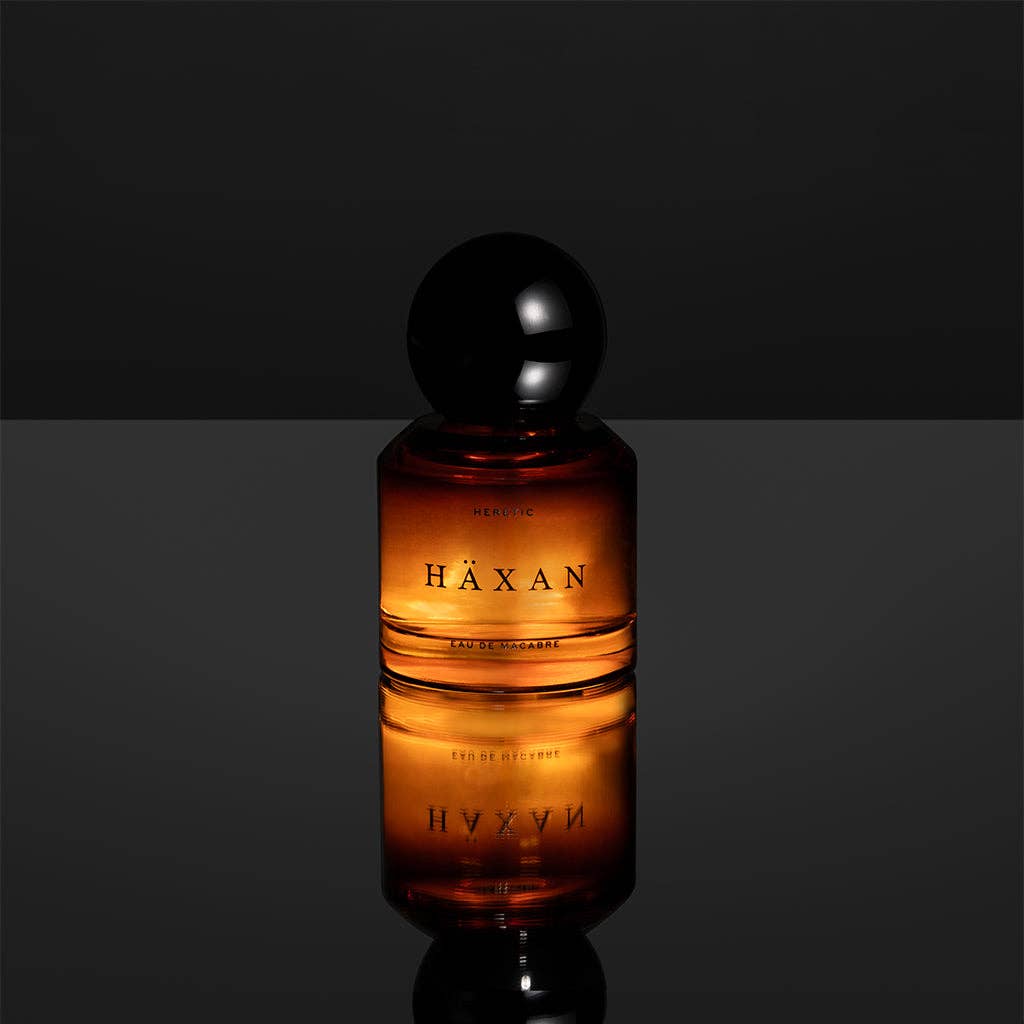 HÄXAN: 30ML Heretic Parfum