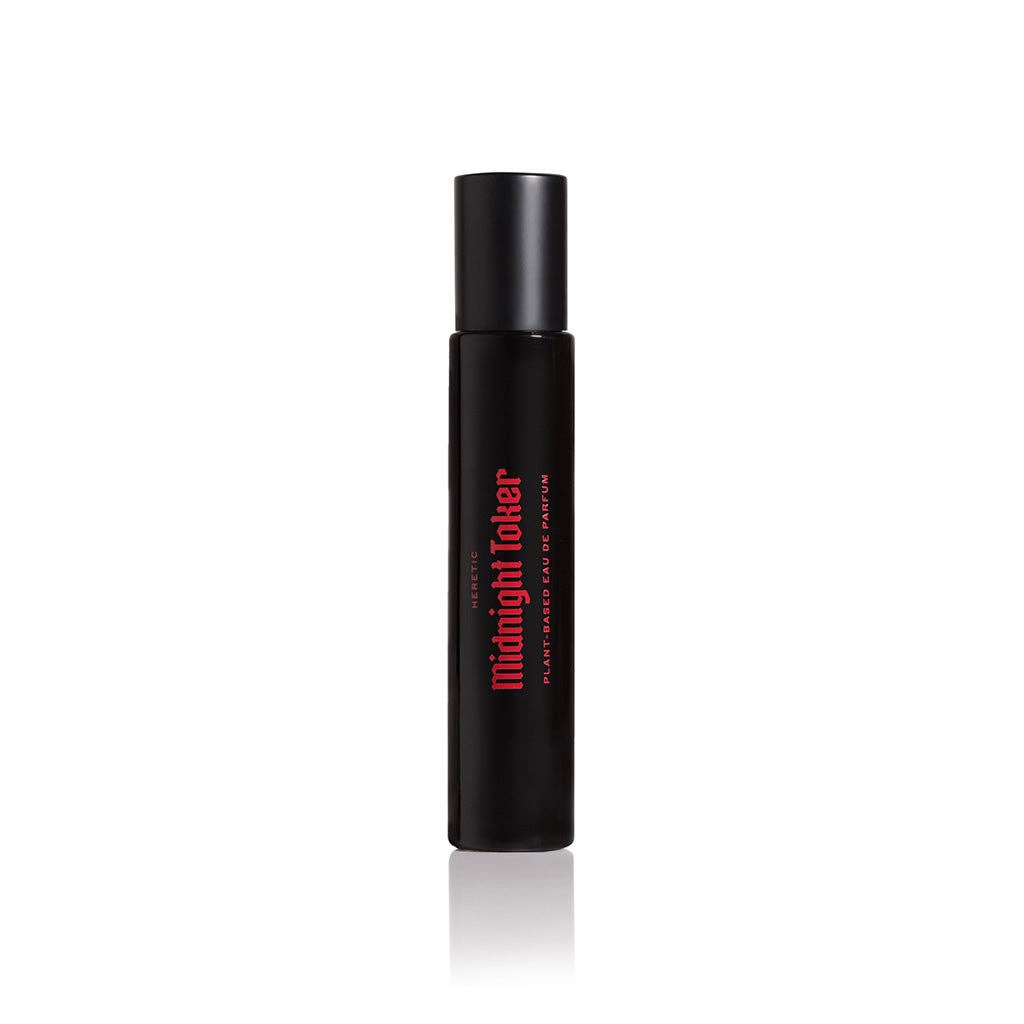 MIDNIGHT TOKER: 50ML Heretic Parfum