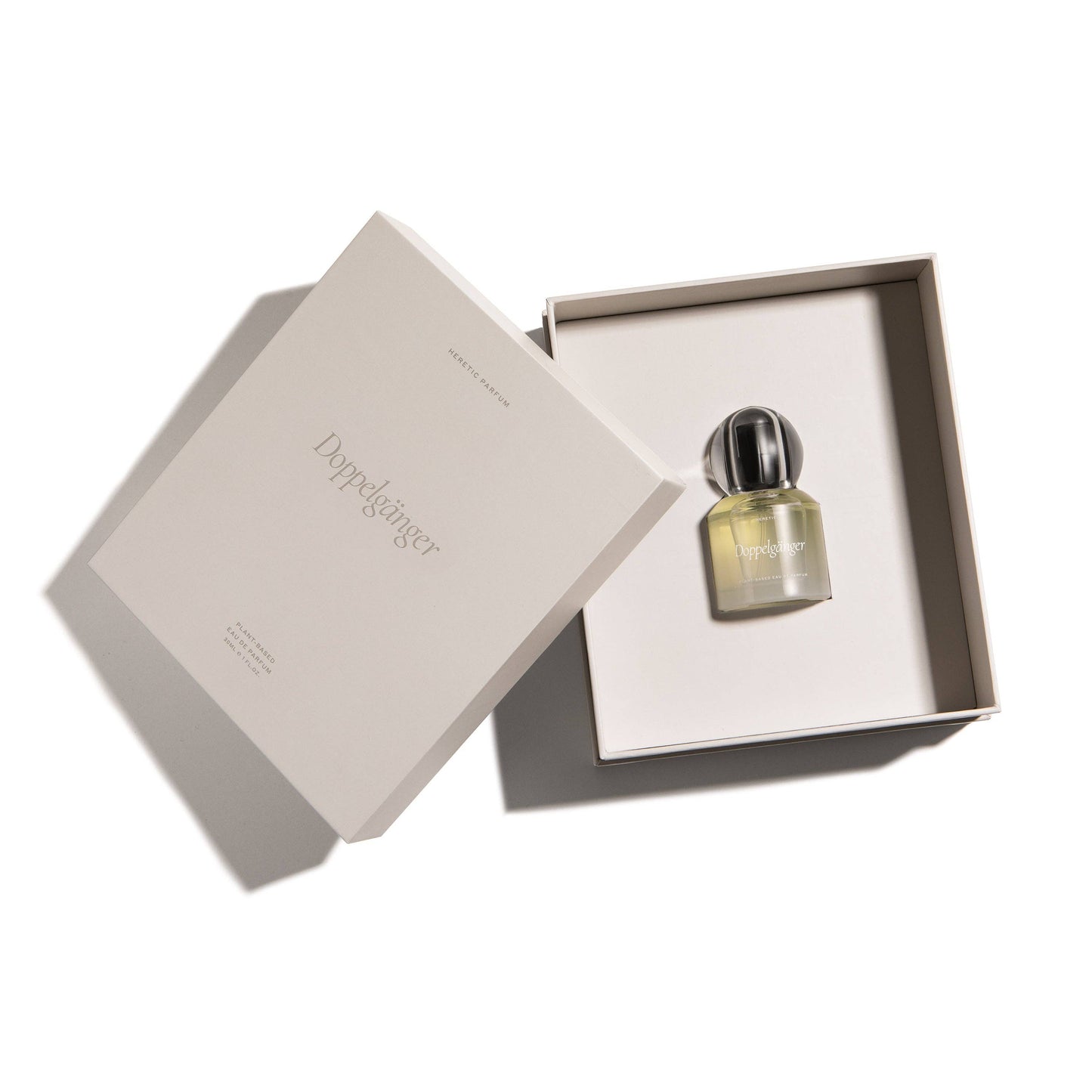 DOPPELGÄNGER: 30ML Heretic Parfum