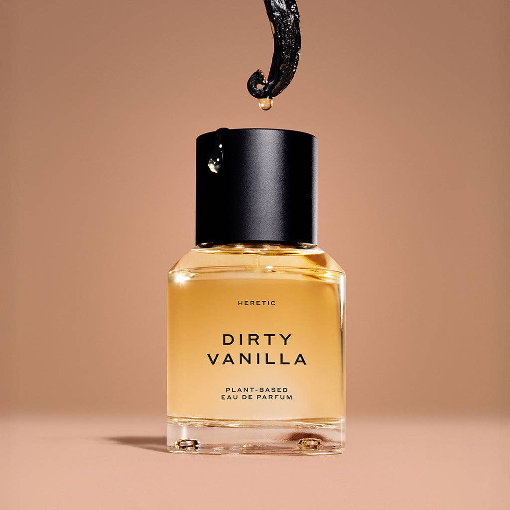 DIRTY VANILLA: 50ML Heretic Parfum