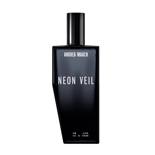 Andrea Maack Neon Veil Andrea Maack
