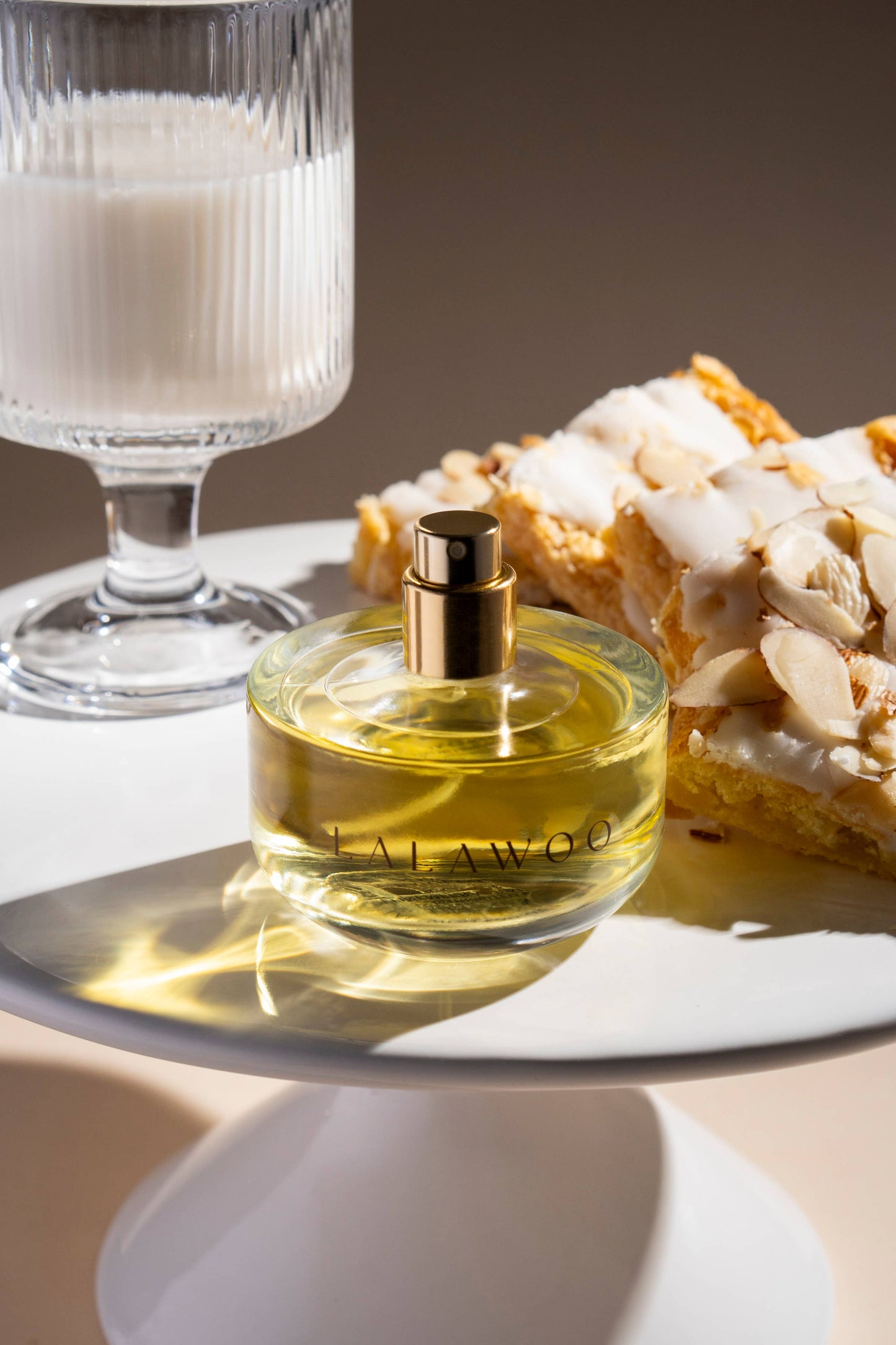 Lalawoo Eau de Parfum 50ml for Spring: 50ML DefineMe