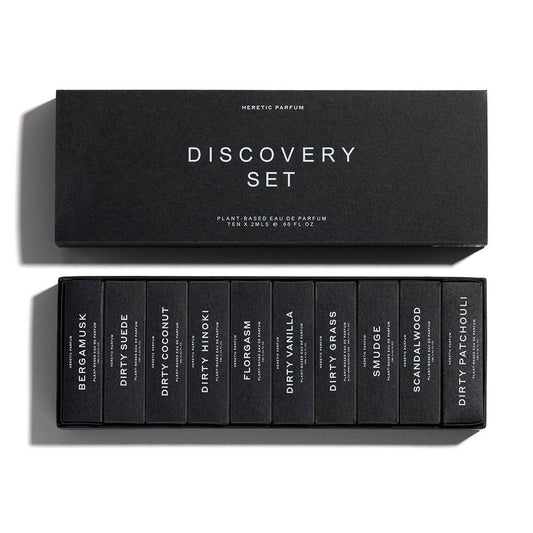DISCOVERY SET Heretic Parfum